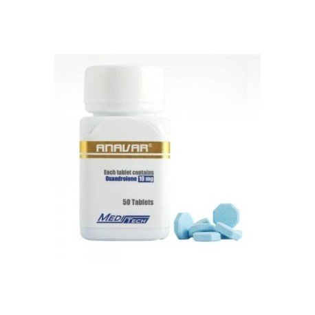 Oral turinabol 10mg